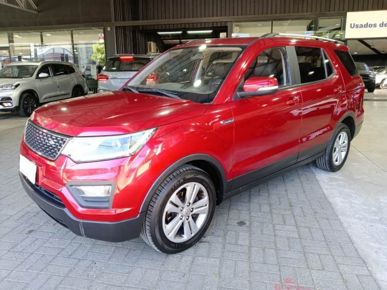 CHANGAN CX70 CX 70 ELITE 1.5 AUT 2021