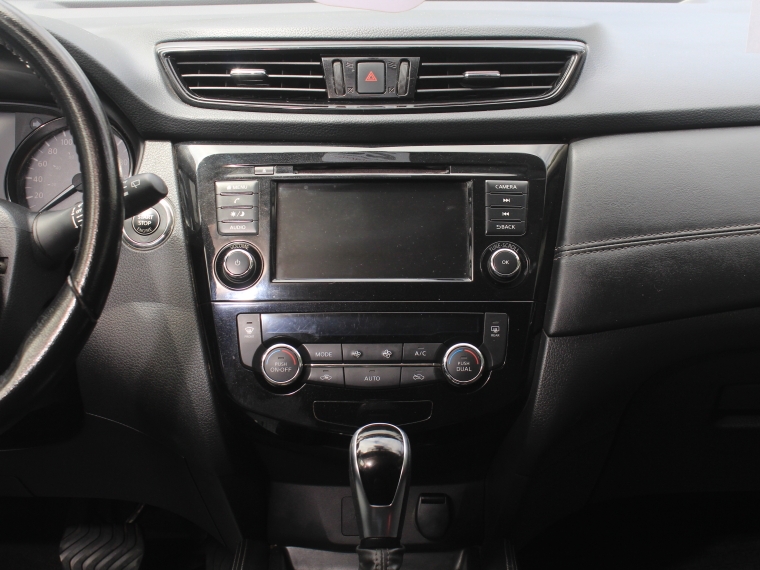 Nissan X-trail 2.5 Advance  At 2023 Usado  Usado en Kovacs Usados