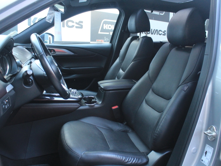 Mazda Cx-9 2.5 Gtx  4x4   Aut 2020 Usado  Usado en Kovacs Usados
