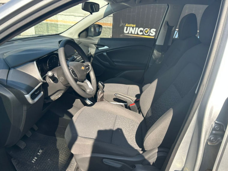 Chevrolet Tracker Turbo 2022 Usado Usado en Webautos.cl Chevrolet Tracker Turbo 2022 Usado Usado en Webautos.cl