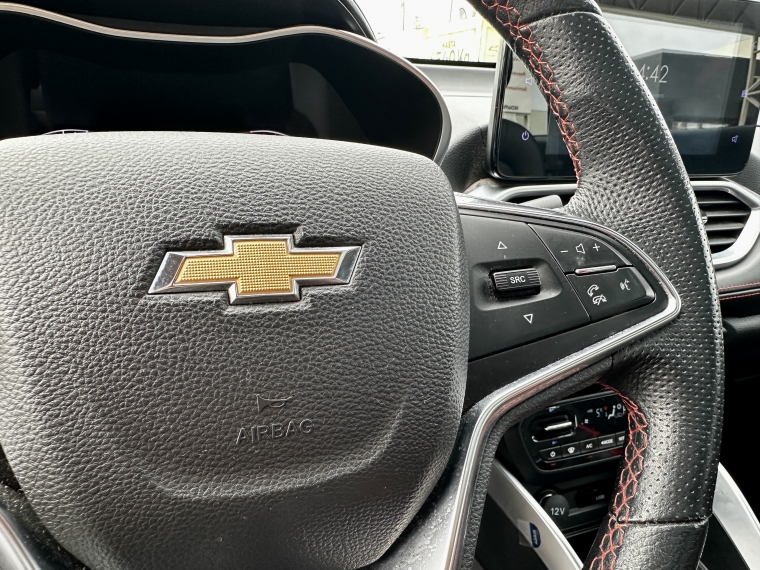Chevrolet Groove 1.5 Premier Mt 2023 Usado  Usado en Kovacs Usados