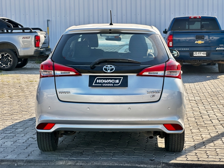 Toyota Yaris 1.5 Aut 2019 Usado  Usado en Kovacs Usados