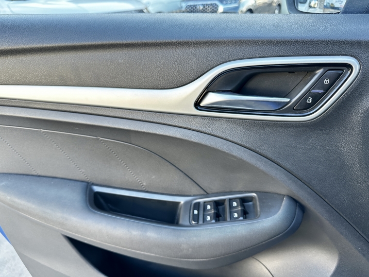 Mg Zs Zs Mt 1.5 Mt Std - Spvzs-320h 2019 Usado en Rosselot Usados