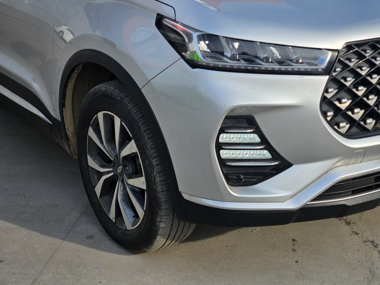 Chery Tiggo 7 pro Tiggo 7 Glx Cvt Pro 1.5 Aut 2022 Usado en Rosselot Usados