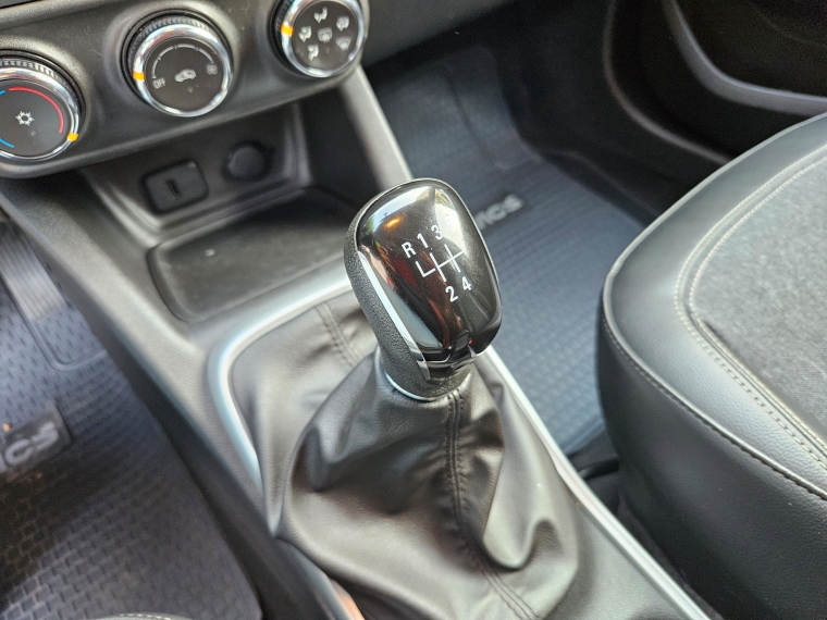 Chevrolet Tracker 1.2t  Ltz Mt 2023 Usado  Usado en Kovacs Usados