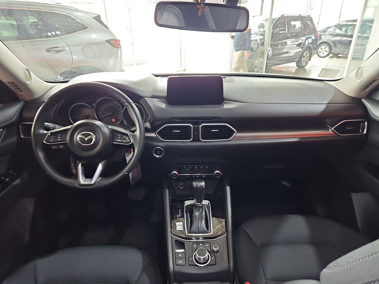 Mazda Cx-5 Cx5 Otto 2.0 Aut 2021 Usado en Usados de Primera - Sergio Escobar