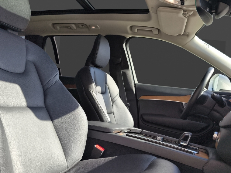 Volvo Xc90 T8 Awd Recharge Plus 2024 Usado Usado en BMW Premium Selection Volvo Xc90 T8 Awd Recharge Plus 2024 Usado Usado en BMW Premium Selection