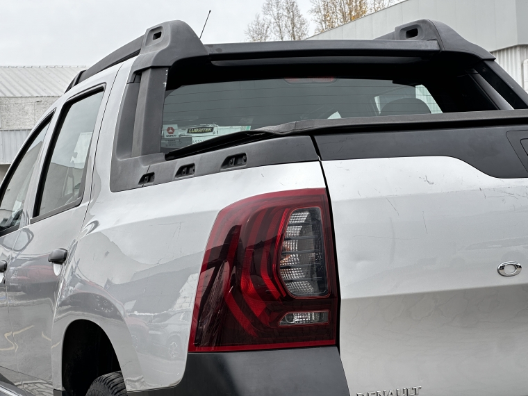 Renault Oroch Zen Cd Mt 1.6 2019 Usado Usado en Kovacs Usados Renault Oroch Zen Cd Mt 1.6 2019 Usado Usado en Kovacs Usados