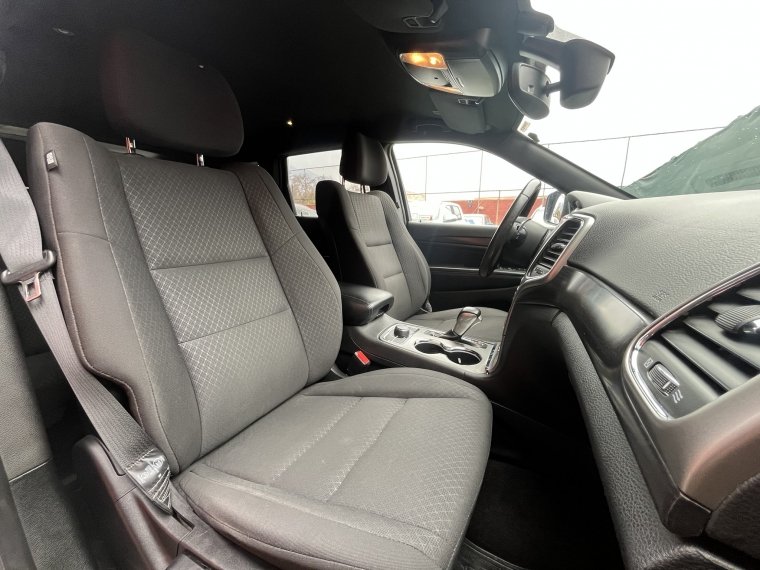 Jeep Grand cherokee laredo Grand Cherokee Laredo 3.6 Aut 2019 Usado en Rosselot Usados