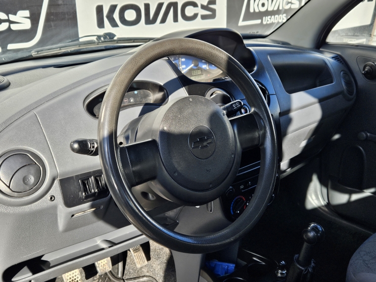 Chevrolet Spark 0.8  Lite  E5  Mt 2016 Usado  Usado en Kovacs Usados