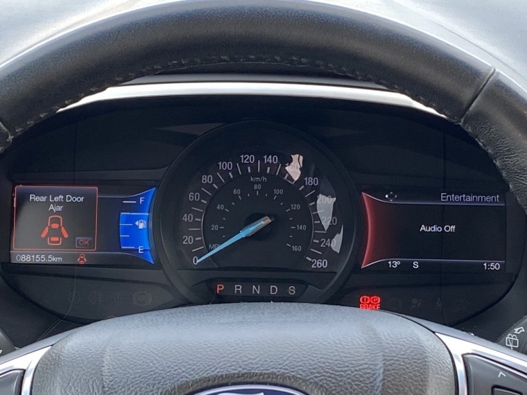 Ford Edge Edge 2.0 2018 Usado en Rosselot Usados