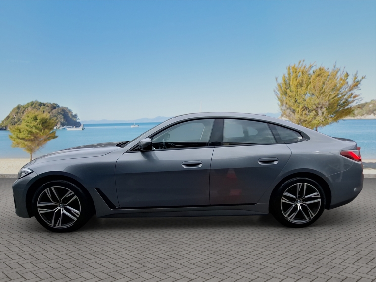 Bmw 420 I Gran Coupe Dynamic 2024 Usado  Usado en BMW Premium Selection