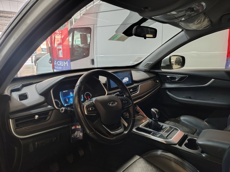 Chery Tiggo 8 Tiggo 8 1.5 2022 Usado en Rosselot Usados