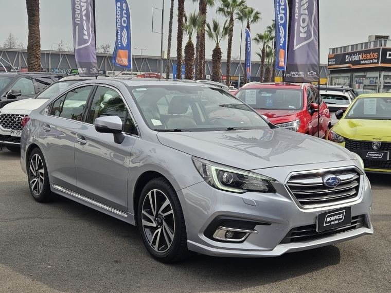 Subaru Legacy 2.5 Limited Es At 4x4 2019 Usado Usado en Kovacs Usados Subaru Legacy 2.5 Limited Es At 4x4 2019 Usado Usado en Kovacs Usados