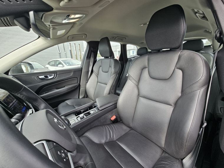 Volvo Xc60 Ii B5 4x4 2.0 Aut  2022 Usado  Usado en Autoselect Usados
