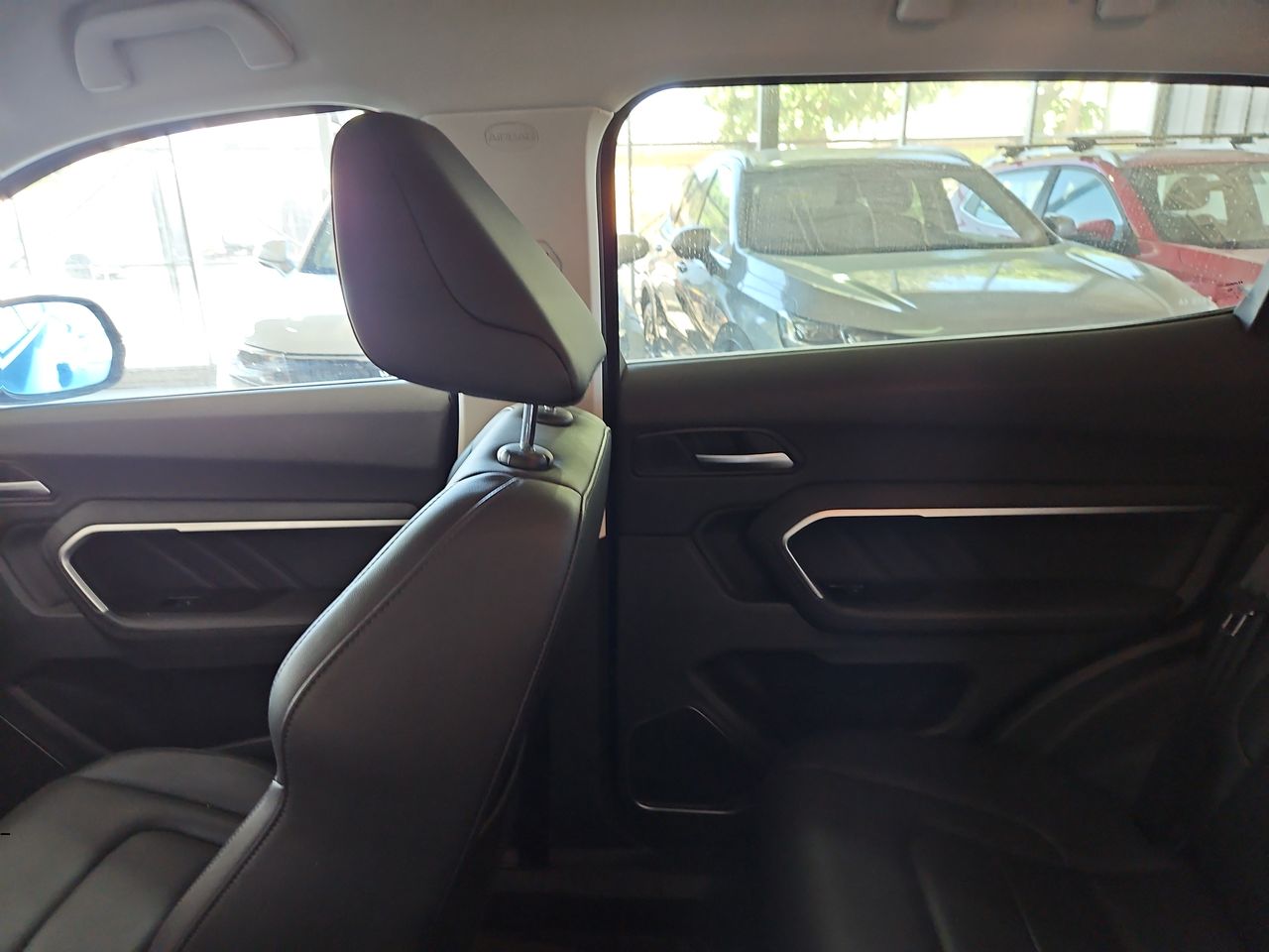 Haval H6 H6 Otto 2.0 Aut 2021 Usado en Usados de Primera - Sergio Escobar