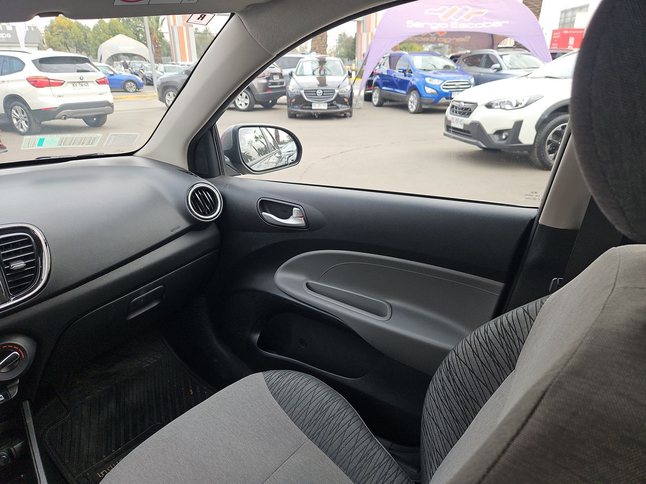 Kia Soluto Soluto 1.4 2021 Usado Usado en Webautos.cl Kia Soluto Soluto 1.4 2021 Usado Usado en Webautos.cl