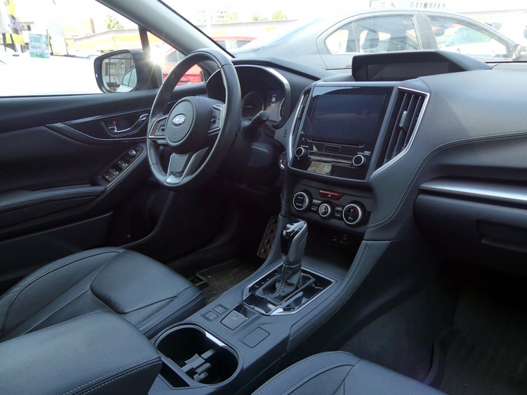 Subaru Impreza New Ltd Cvt 2.0 2020 Usado  Usado en Webautos.cl