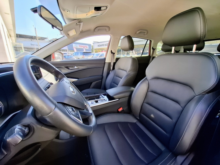 Jac Js8 1.5 Luxury Se Dct 2024 Usado  Usado en Kovacs Usados