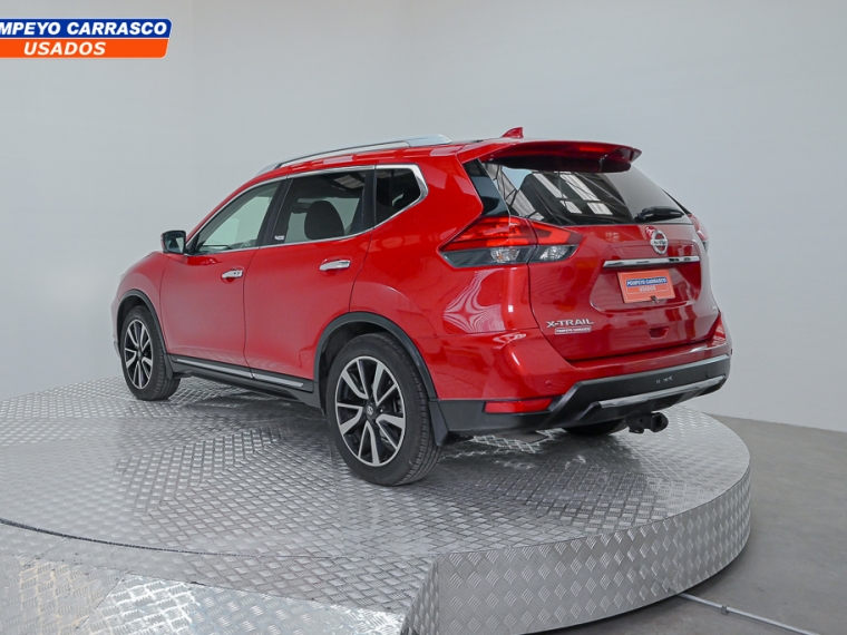 Nissan Nueva x-trail Nueva X-trail Mc Exclusive 3row 4wd 2023 Usado  Usado en Pompeyo