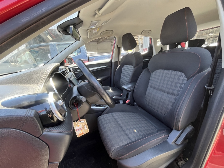 Mg Zx 1.5 Mt Com 2022 Usado  Usado en Kovacs Usados