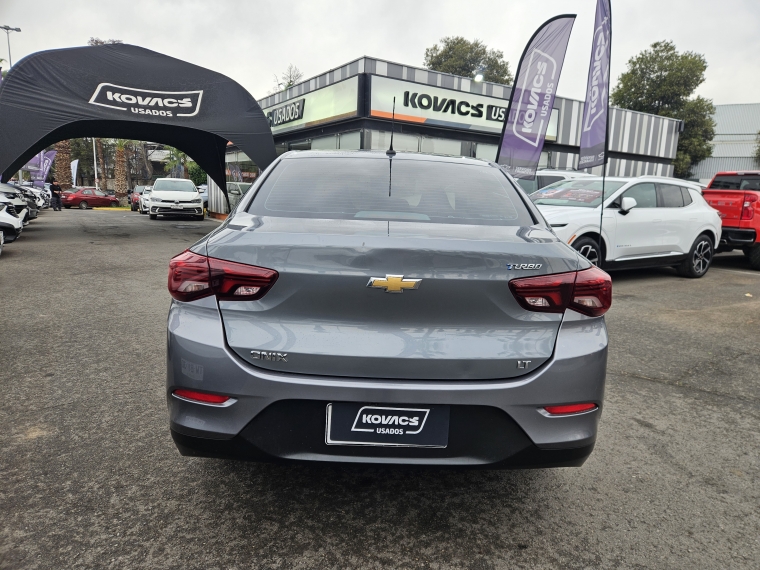 Chevrolet Onix Nb Lt 1.0t 2022 Usado  Usado en Kovacs Usados