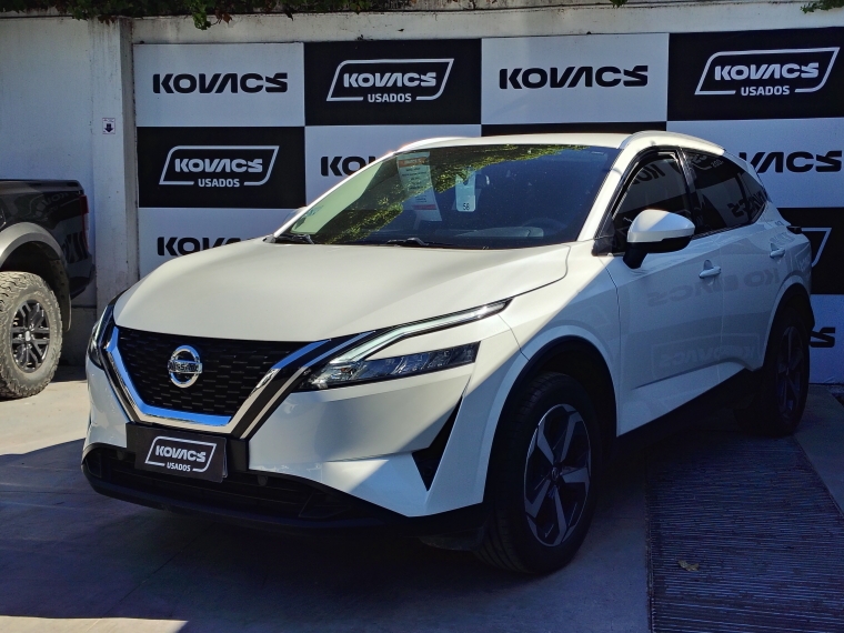 NISSAN QASHQAI 1.3  SENSE  MT 2023