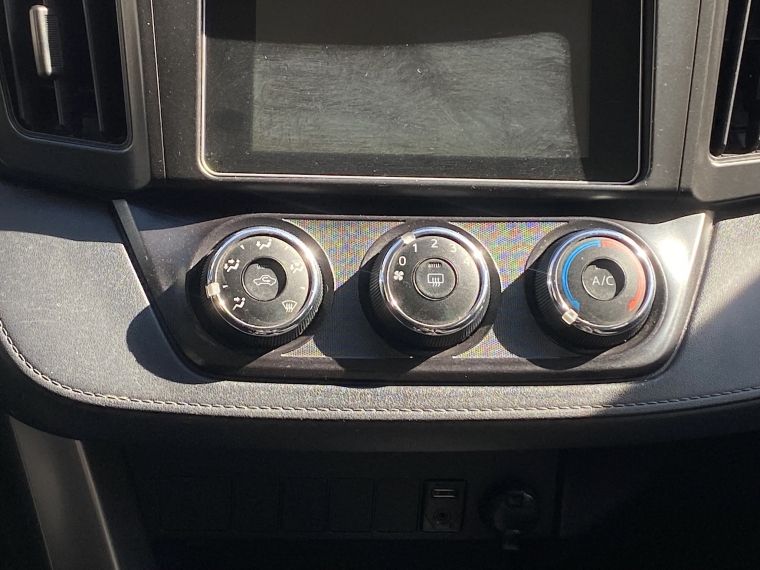 Toyota Rav4 Rav4 2019 Usado  Usado en Kovacs Usados