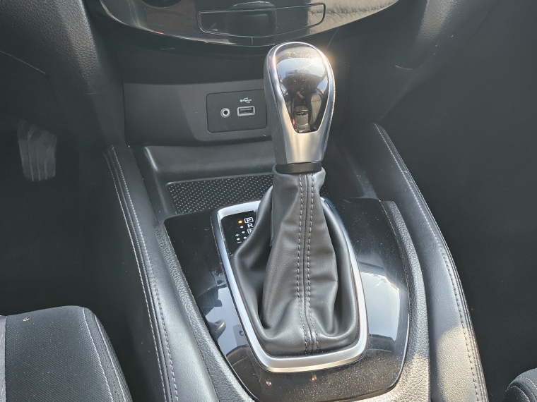 Nissan X-trail Advance At 2.5 2021 Usado  Usado en Webautos.cl