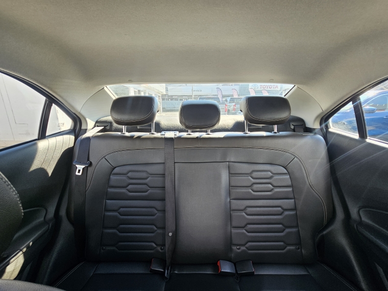 Chevrolet Prisma 1.4 Ltz Mt 2019 Usado  Usado en Kovacs Usados