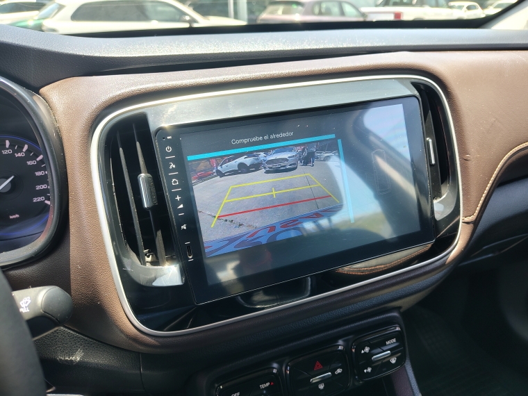 Gac motor Gs3 Gs3 Mt 1.5 2023 Usado en Rosselot Usados