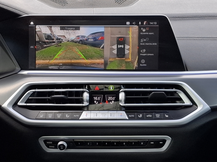 Bmw X6 Xdrive30d 4x4 5p 3.0 Aut 2023 Usado  Usado en BMW Premium Selection