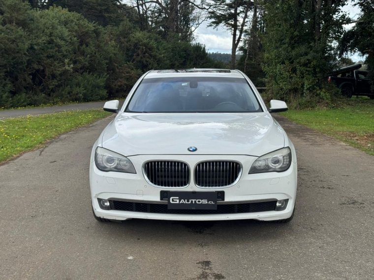 Bmw 740 I 2010 Usado en G Autos Automotriz - G Autos