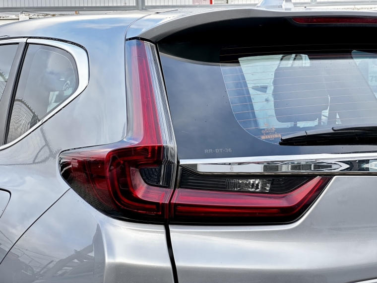 Honda Cr-v 1.5 Aut 2022 Usado  Usado en Kovacs Usados