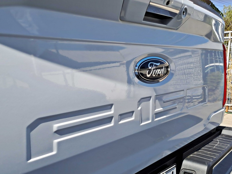 Ford F-150 Lariat 4x4 5.0 At 2023 Usado  Usado en Webautos.cl