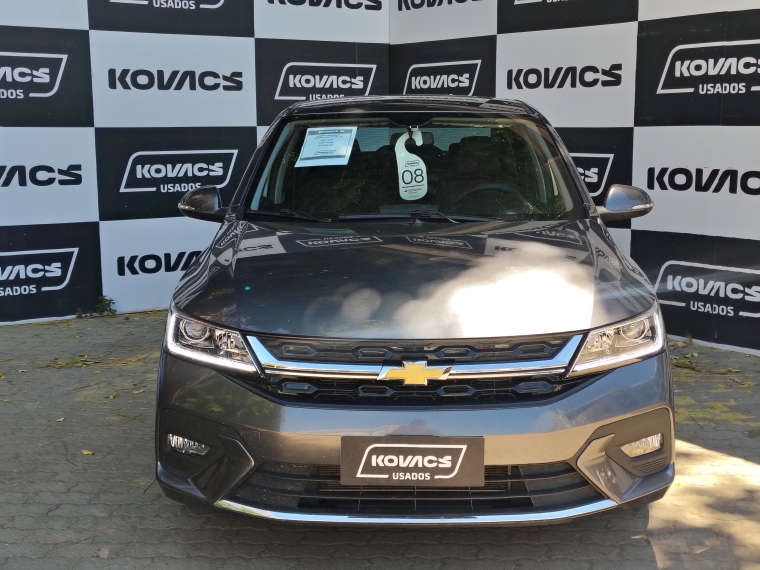 Chevrolet Sail 1.5 Ltz At 2025 Usado  Usado en Kovacs Usados