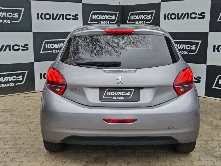 Peugeot 208 1.5 Active Pack Bluehdi 100 Mt Diesel 2021 Usado  Usado en Kovacs Usados