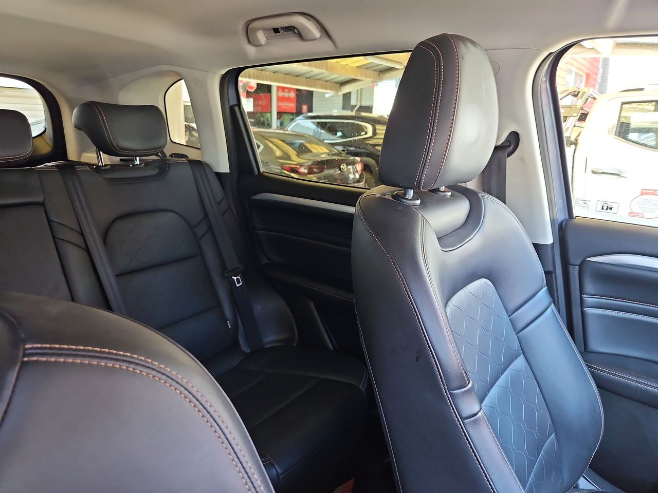 Haval Dargo Dargo Dct 2.0  Aut 2022 Usado en Usados de Primera - Sergio Escobar