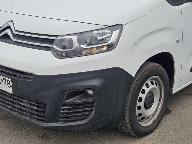 Citroen Berlingo 1.6 Hdi Mt Ac 2023 Usado Usado en Autoselect Usados Citroen Berlingo 1.6 Hdi Mt Ac 2023 Usado Usado en Autoselect Usados