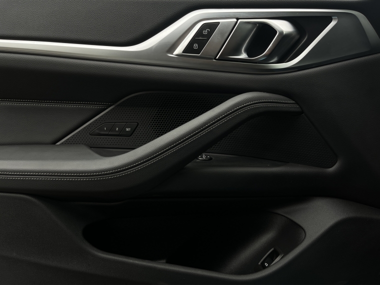 Bmw 420 I Gran Coupé Dynamic 2025 Usado  Usado en BMW Premium Selection