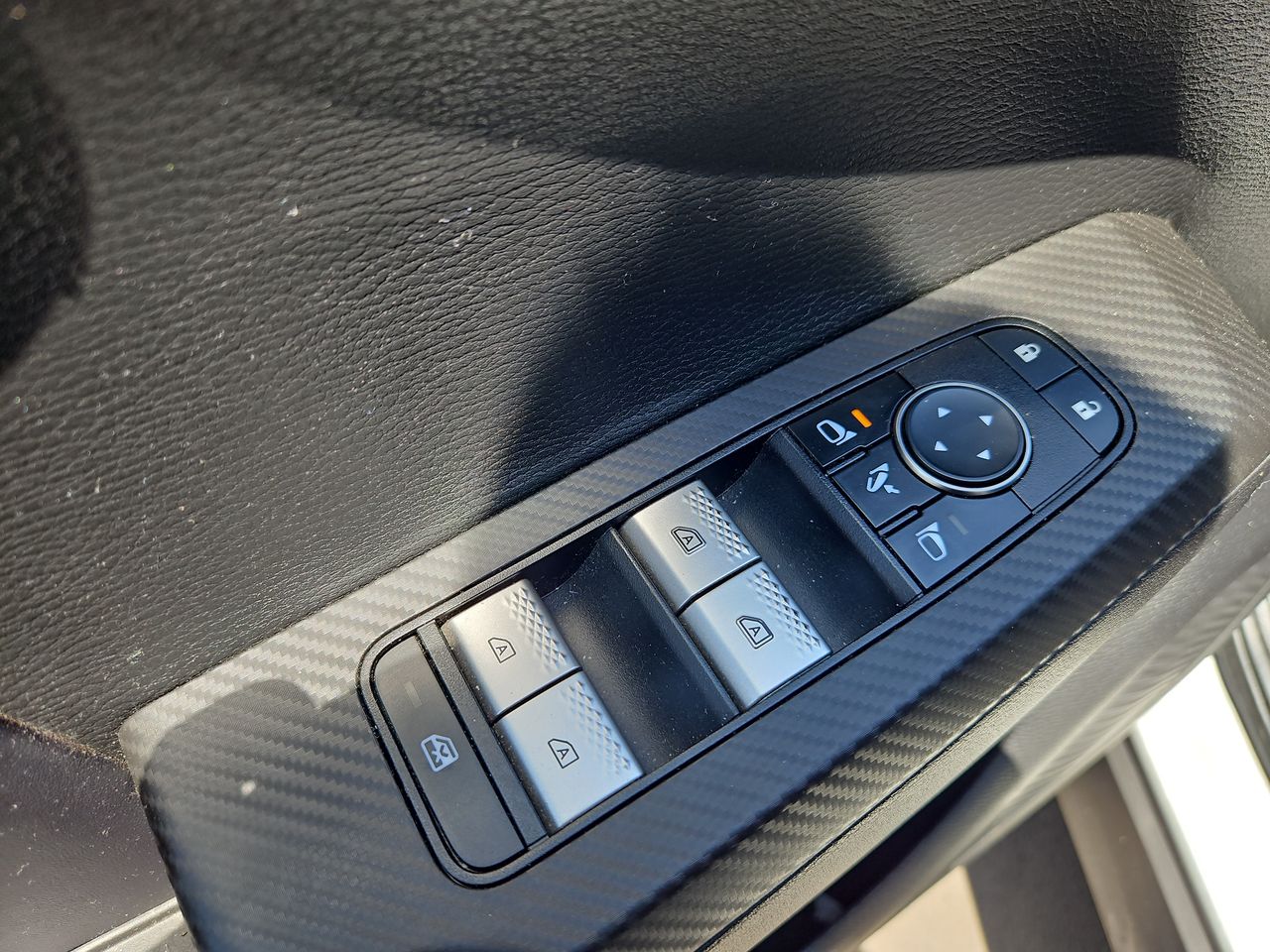 Mitsubishi New outlander New Outlander Glx 2.5 Aut 2024 Usado en Usados de Primera - Sergio Escobar