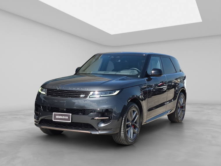 Land rover Range rover sport Phev 3.0 2026 Usado  Usado en BMW Premium Selection