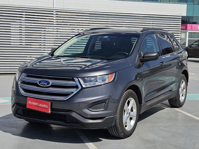 FORD EDGE EDGE 2.0 AUT 2018