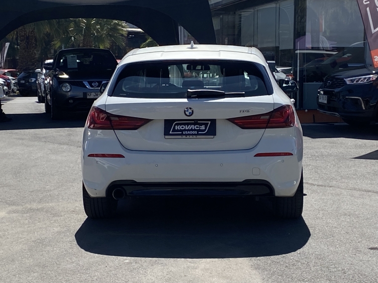 Bmw 118 118 2021 Usado  Usado en Kovacs Usados