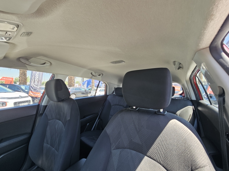 Hyundai Creta Gs Pe  1.6 2020 Usado  Usado en Kovacs Usados