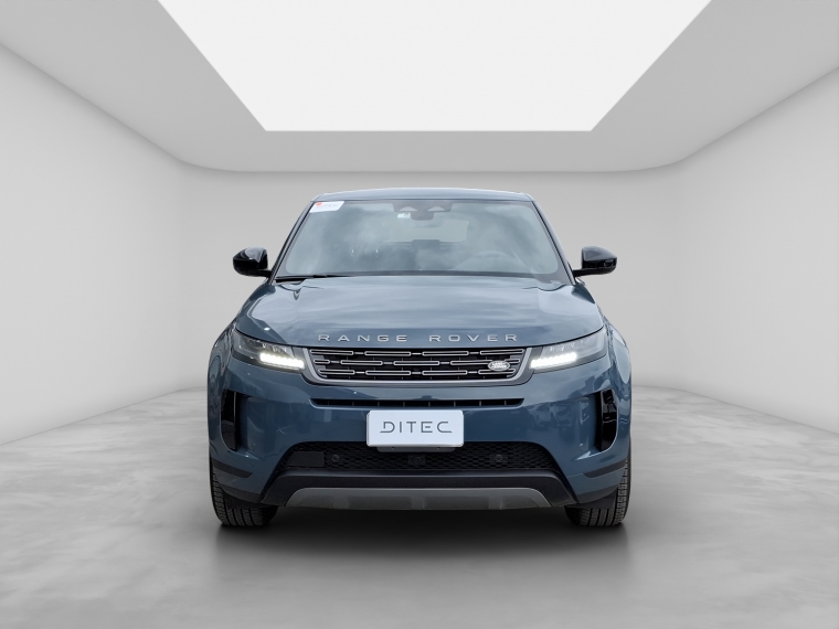 Land rover Range rover evoque S Mhev 4x4 2.0 Aut 2026 Usado  Usado en BMW Premium Selection