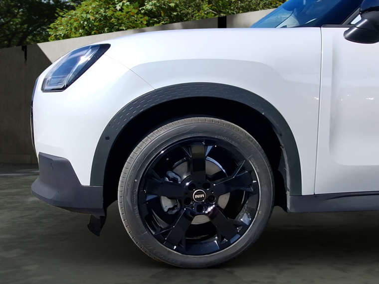 Mini Cooper Countryman C Classic 2026 Usado Usado en BMW Premium Selection Mini Cooper Countryman C Classic 2026 Usado Usado en BMW Premium Selection