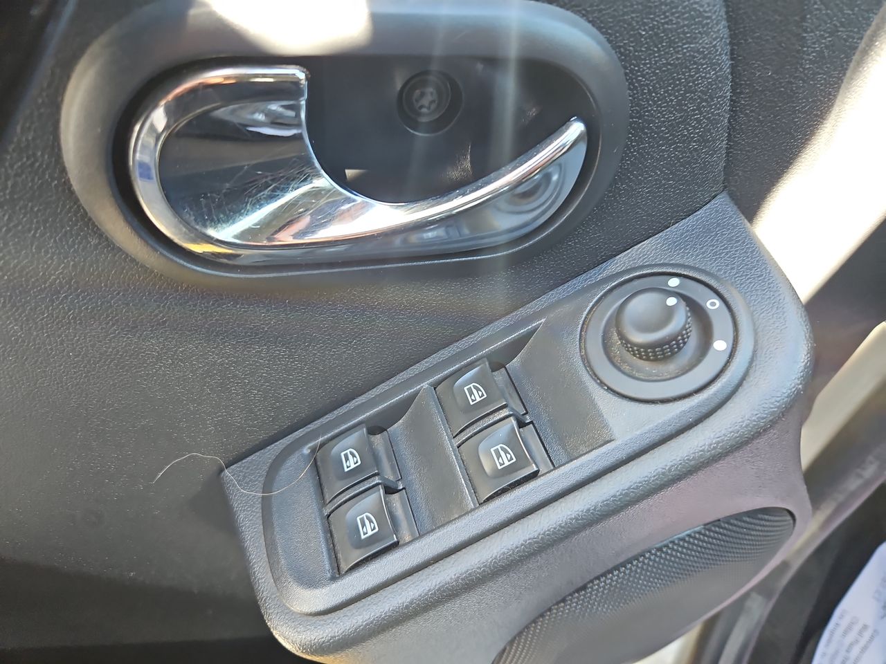 Renault Duster Duster Zen 1.6 2020 Usado en Usados de Primera - Sergio Escobar