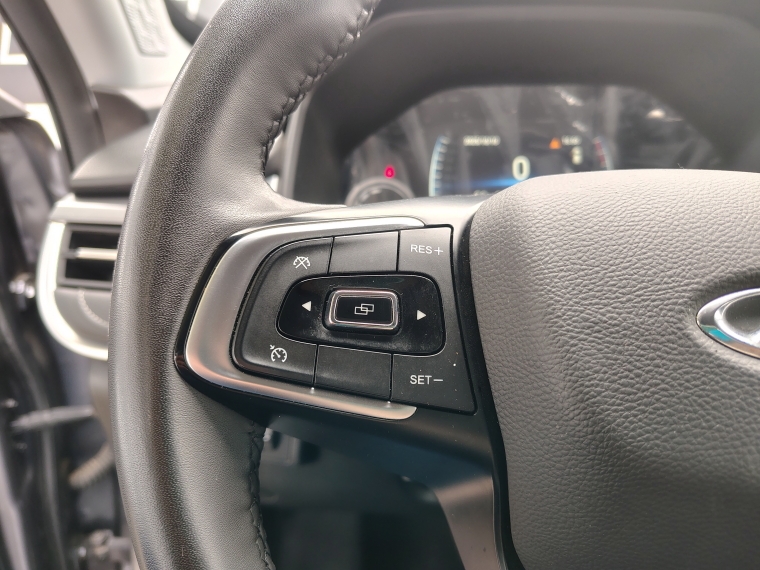 Chery Tiggo 3 Pro Gls 1.5 Aut 2025 Usado  Usado en Kovacs Usados