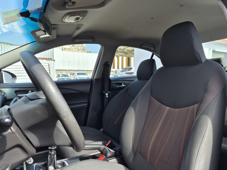 Chevrolet Sail 1.5 Ls Mt 2020 Usado  Usado en Kovacs Usados
